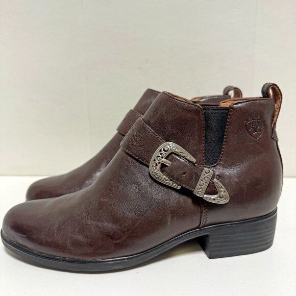 *NEW* Ariat Western Boot - Picture 5 of 13